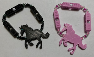 Unicorn Bracelets